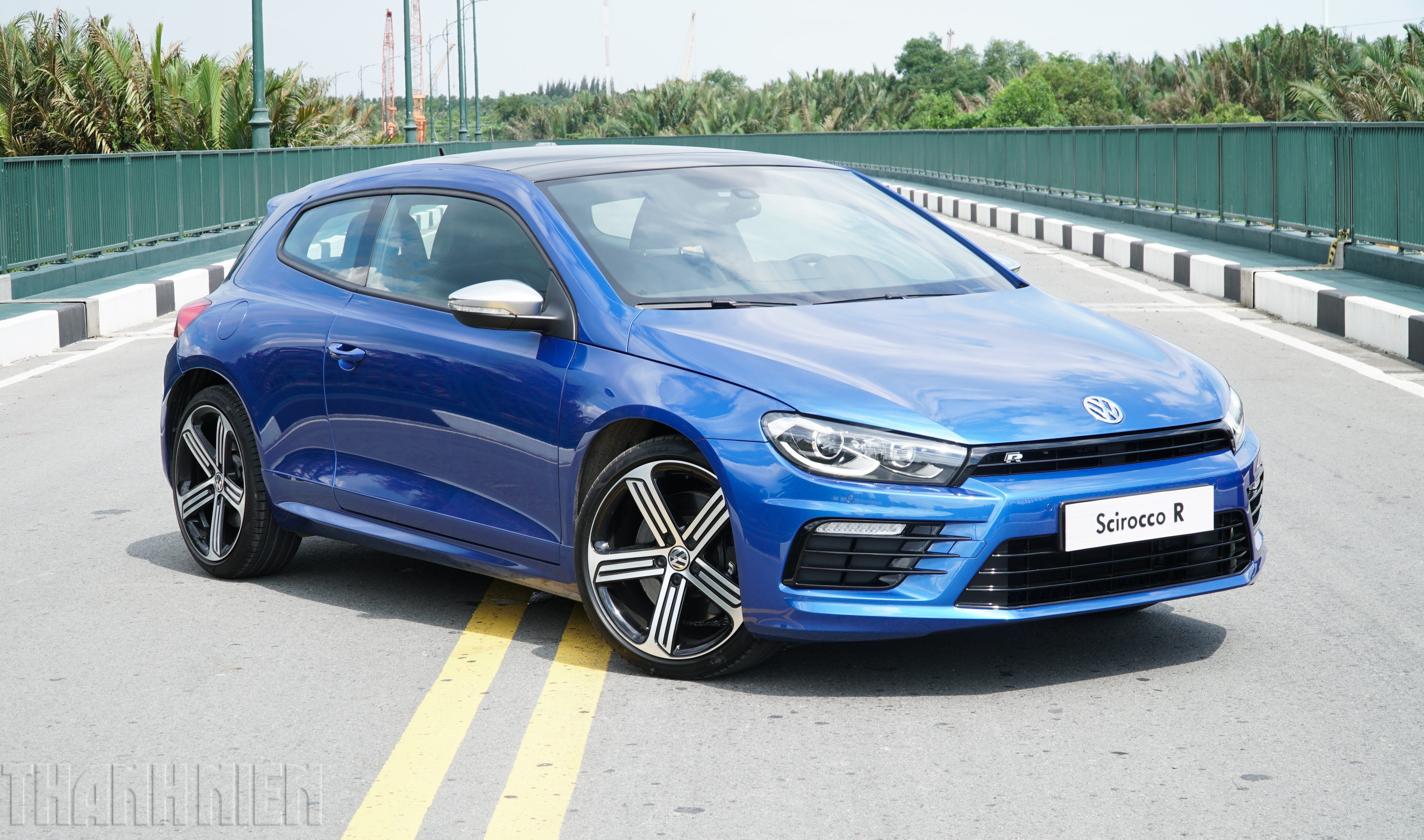 Volkswagen Scirocco 1977 1977  1981 reviews technical data prices